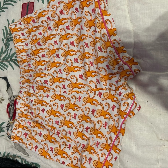 Roller Rabbit set - Picture 6 of 6